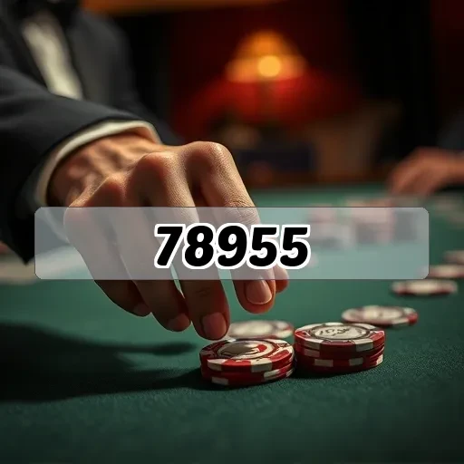 78955.com Bônus