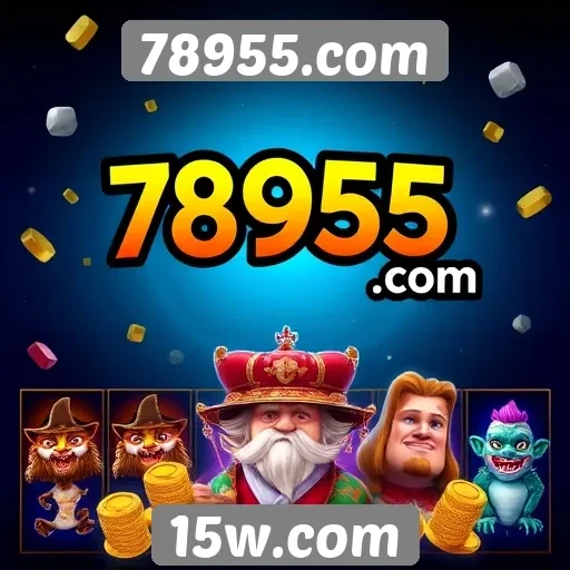 Análise da diversidade de jogos disponíveis no 78955.com