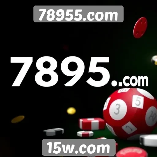 Recursos e funcionalidades do site 78955.com