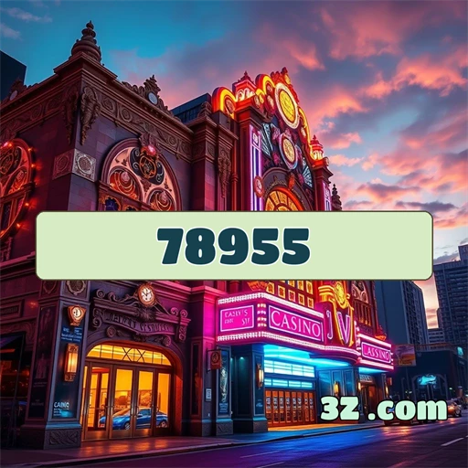 Oportunidades na Seção Jogos do 78955.com: Um Mundo de Diversão