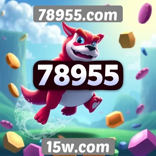 Novos jogos disponíveis no 78955.com