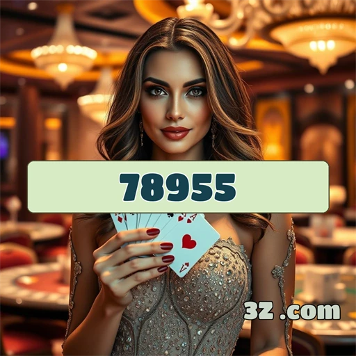 Explorando a Plataforma 78955.com: Onde os Jogos Ganham Vida
