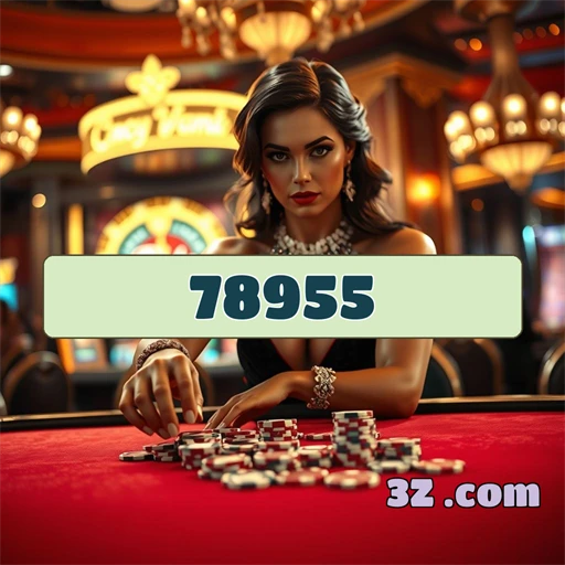Slots Incríveis Esperam por Você no 78955.com
