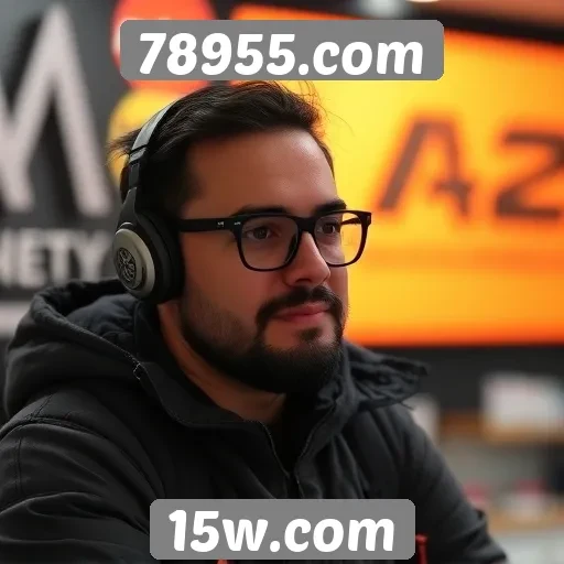 Experiência do usuário no 78955.com é avaliada